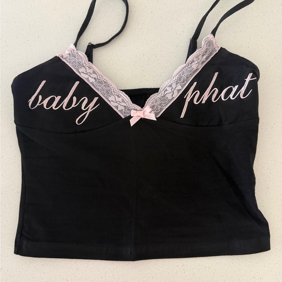 Baby Phat Tops - Baby Phat